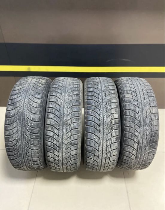 Зимняя Резина Р15 | Капитал - Маркет