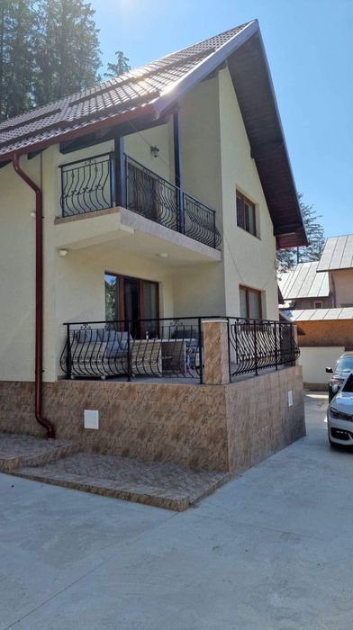 Vila Cantacuzino