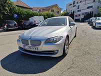 BMW 3.0 Active Hybrid 5