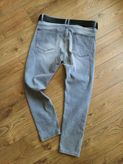 ZARA мъжки еластични дънки