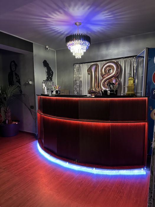 Vila Petreceri Bucuresti - Locatie Evenimente - Casa de Petrecere