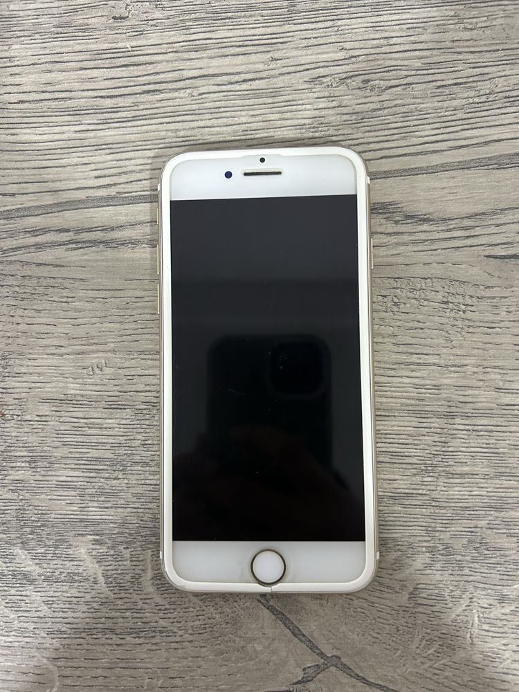 iphone 7 128 гб 100%