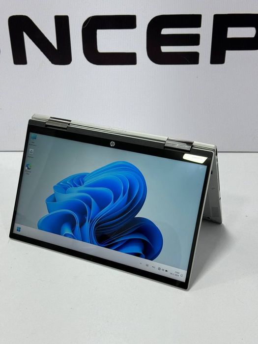 HP Pavilion 14 duyumli X360°
