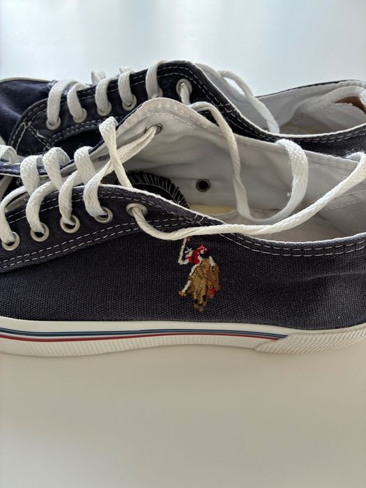 Мъжки кецове US Polo