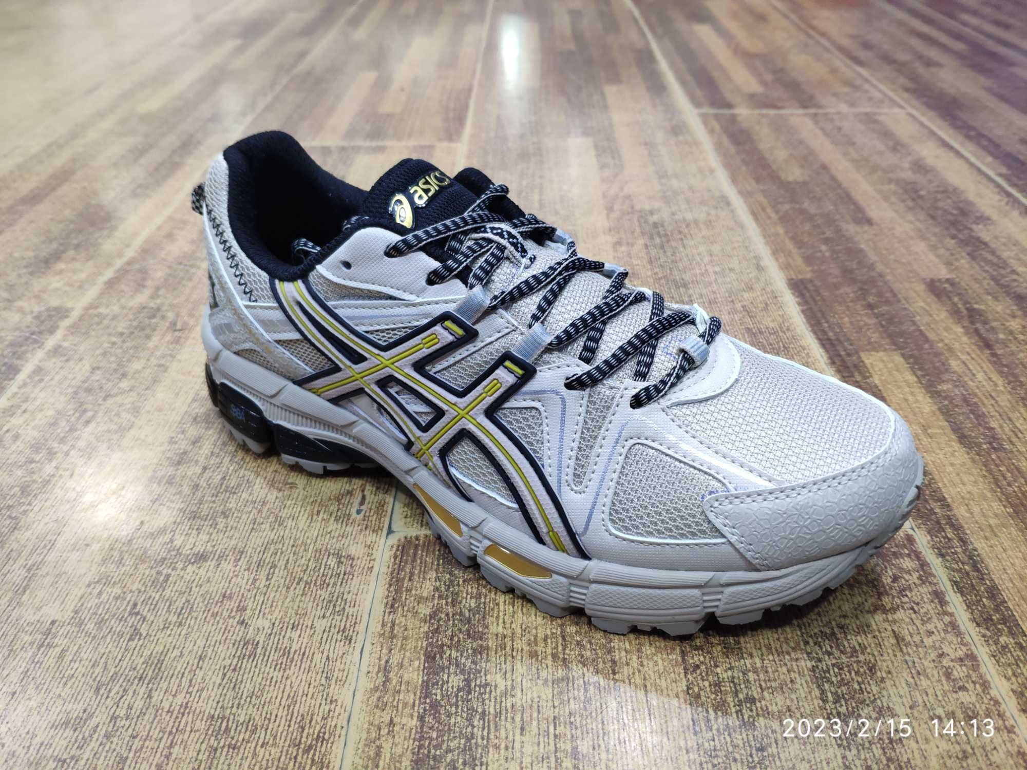 ASICS GEL KAHANA 8 - Привезли из ЕВРОПЫ размеры от 40 до 45.