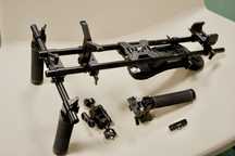 Smallrig Piese Camera Shoulder Rig