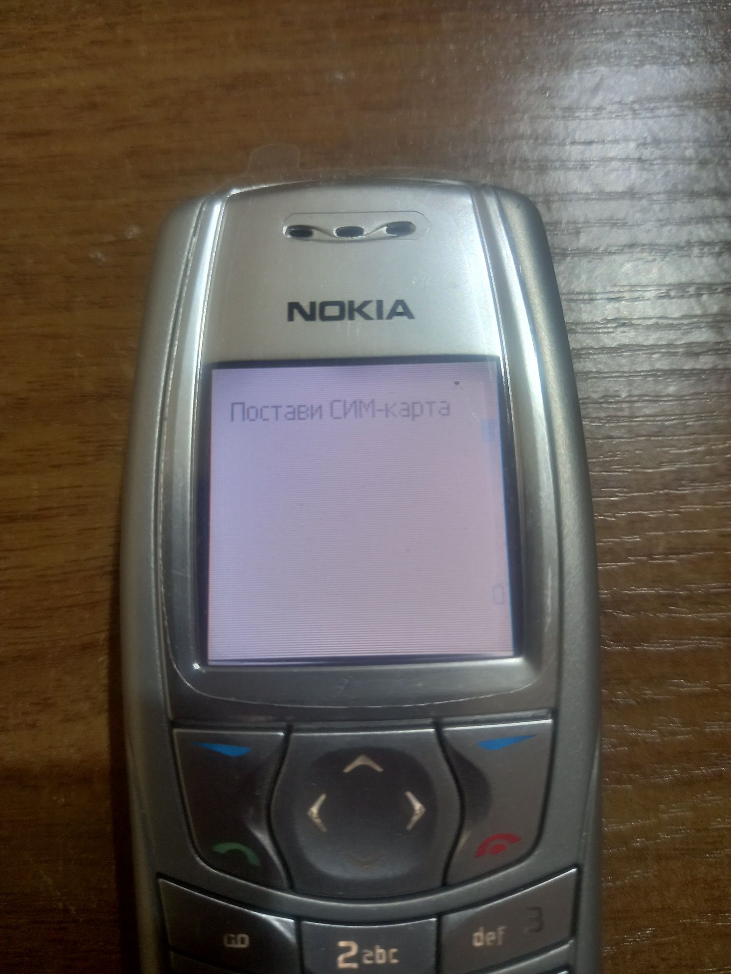 Лот нови телефони Nokia 6310, 6310i и 6610i