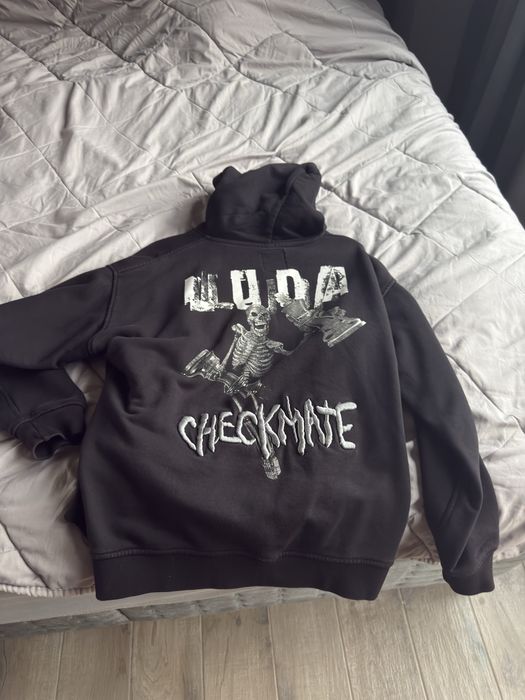 Luda дрехи  размер S/M