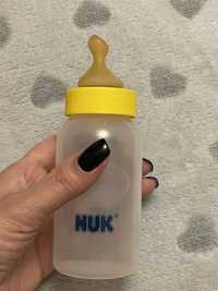 Бутылочка для недоношенных Nuk