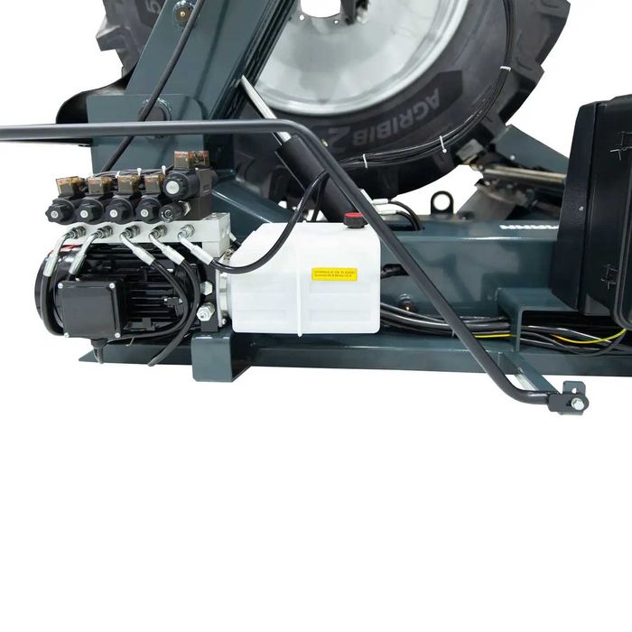 Masina dejantat roti camioane utilaje agricole Reihmann, RHM-1456 PRO