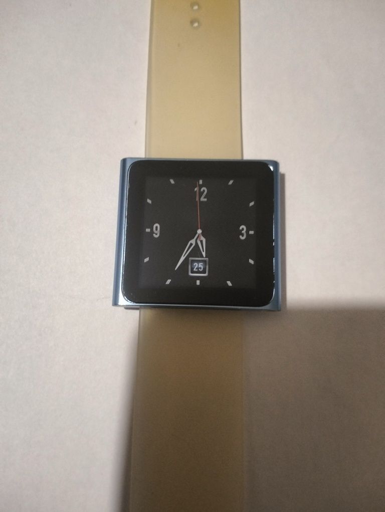 Ipod nano 6 16gb