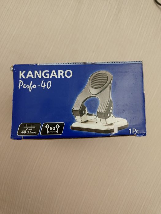 Perforator kanfaro perfo-40