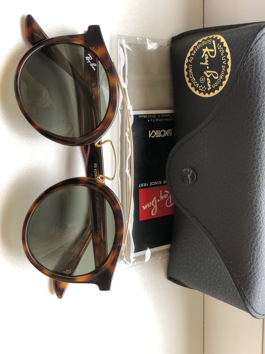 Ochelari de soare Ray Ban Gatsby RB4256 6092/ 13 3N  Small