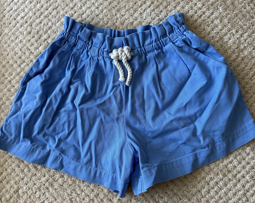 Pantaloni scurti Zara