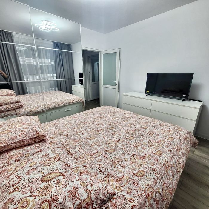 Apartament 2 camere, zona Perla - Dorobanti, Sector 1