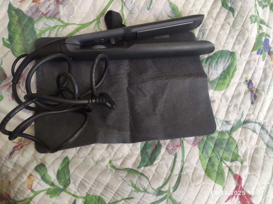 Philips Straightener BHS510/00