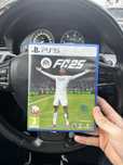Fifa 2025 CD PS5