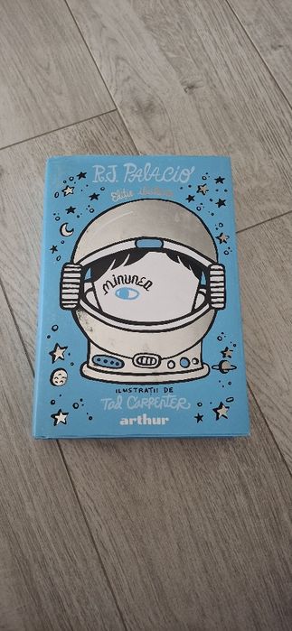 Cărți pentru copii 8+