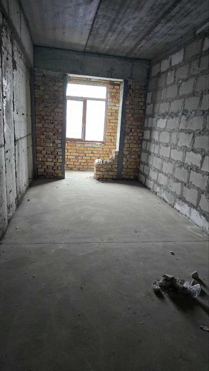 ЖК "Саламатина" ул.Бгибустон рядом Мечеть Яккасарай 100 кв.м 3\9\10