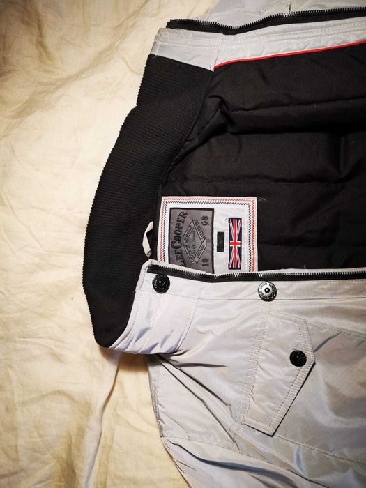 Lee Cooper jacheta toamna - iarna # marimea L