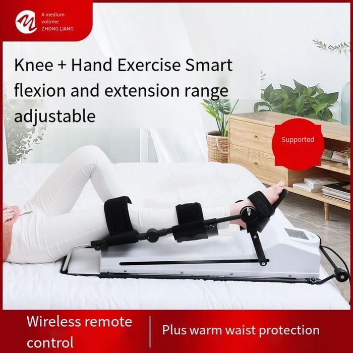 Kinetoterapeut - închiriez kinetec(fiziotek, artromot) - 50 lei