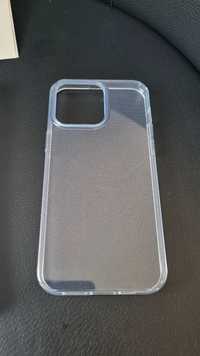 Vakoo iPhone 14Pro Max Case Clear
