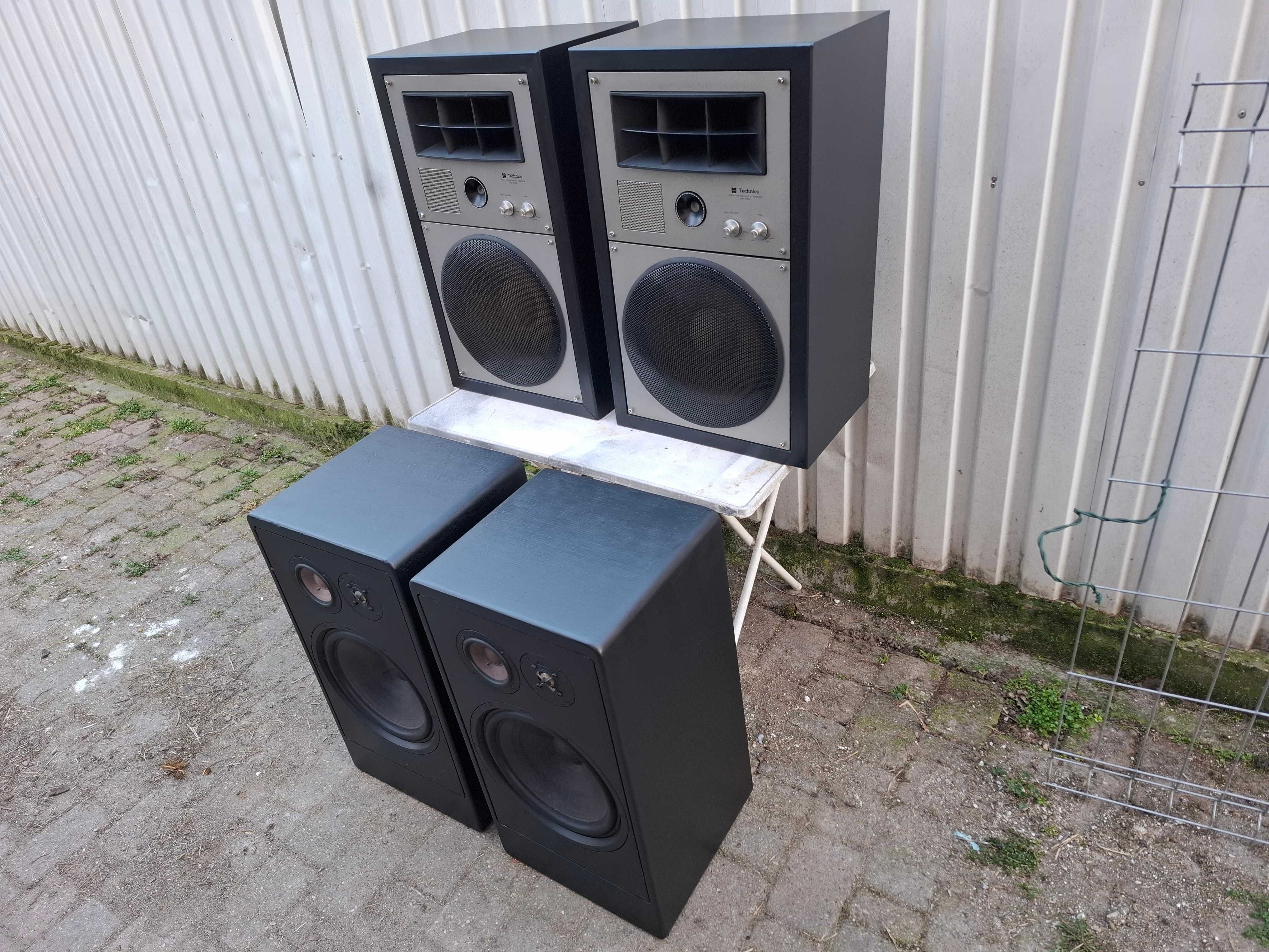 boxe infinity kappa 6.2 sm 152 technics sb 660 sb cs 65 sab gx 140