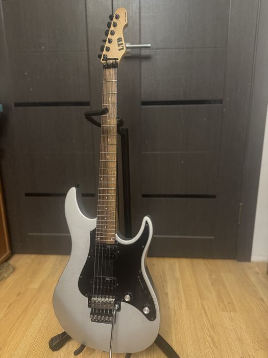 Superstrat LTD SN200 FR HH от ESP