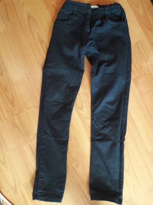 Pantaloni Jeans copii