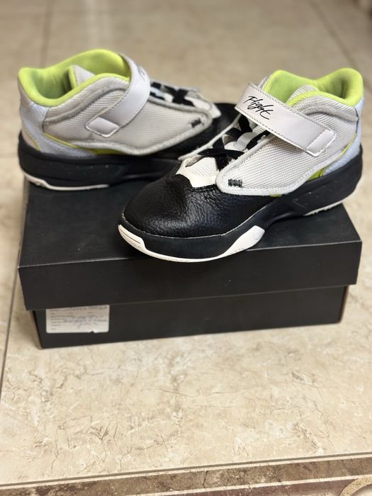 Jordan Max AURA 4 UNI GP