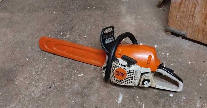 Drujba stihl MS251