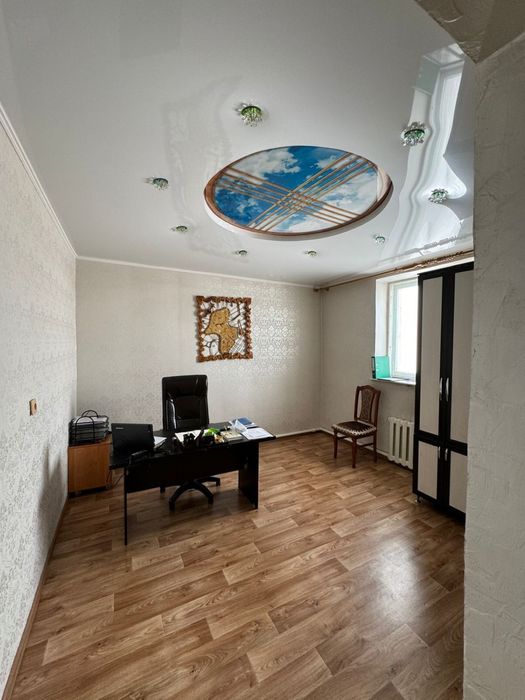 Продается большой дом в Кунгее