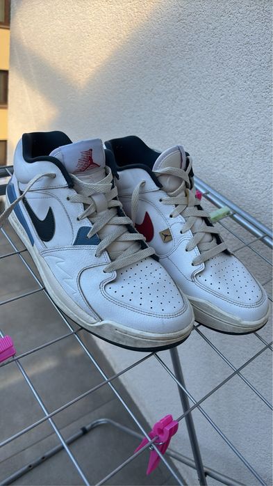 Nike Air Jordan Stadium 90