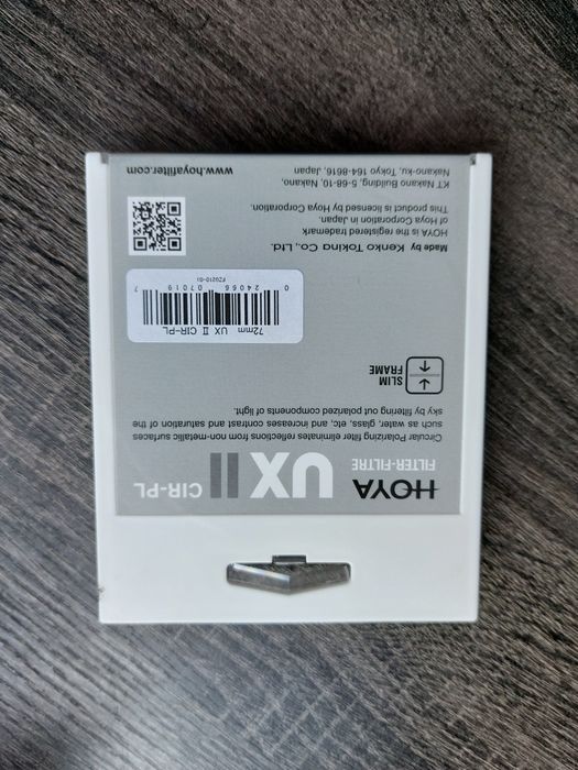 Obiectiv Sony E 18-105mm f/4 G OSS – stare impecabilă + 2 filtre Hoya