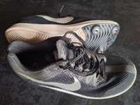 Papuci cu cui Nike atletism 36