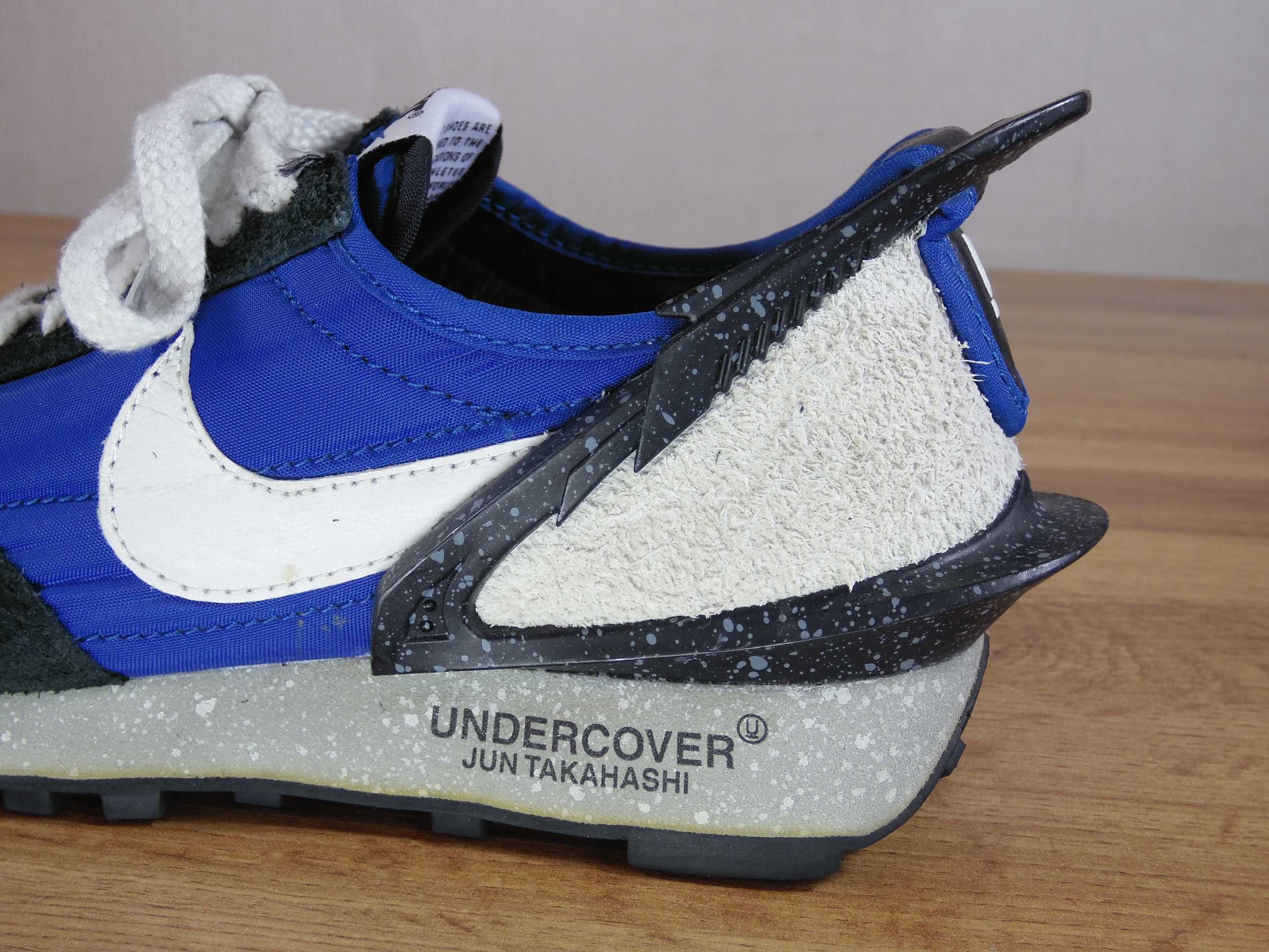 Nike Daybreak x UNDERCOVER Jun Takahashi - 36,5 номер Оригинални!