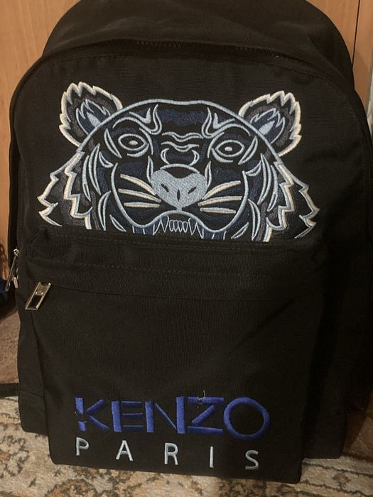 рюкзак кензо состояние 9 из 10