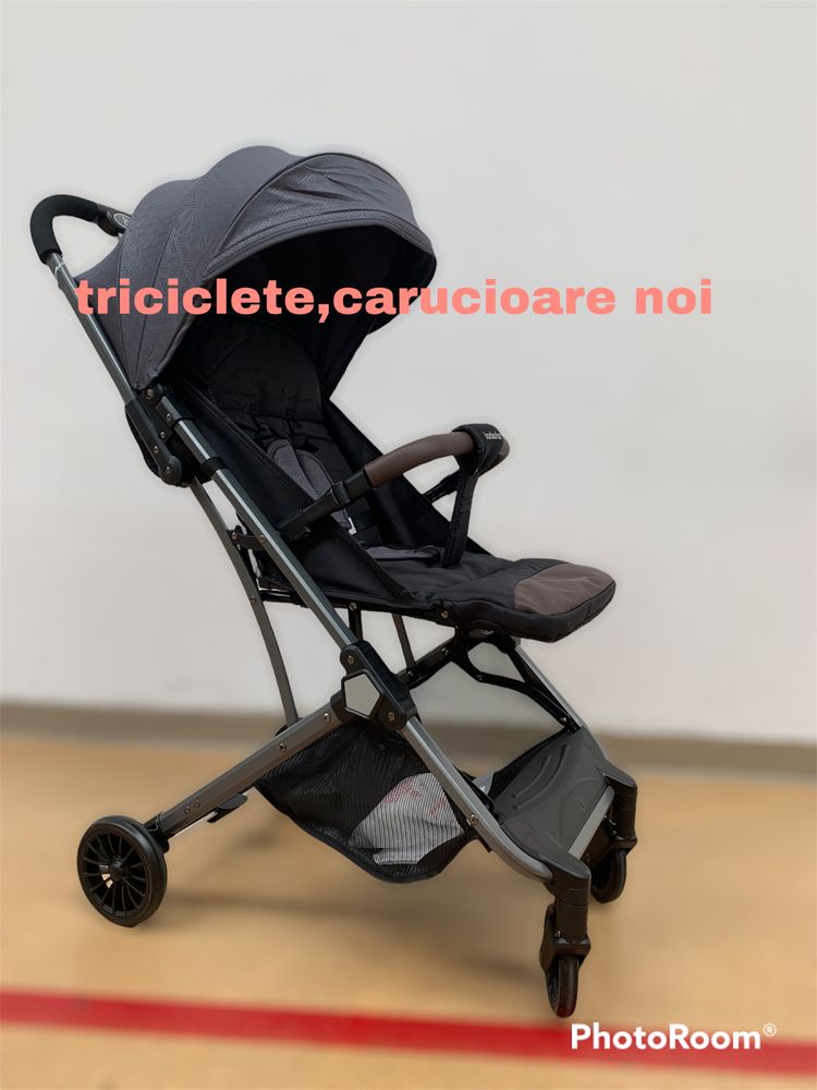 Carucior troler sport nou