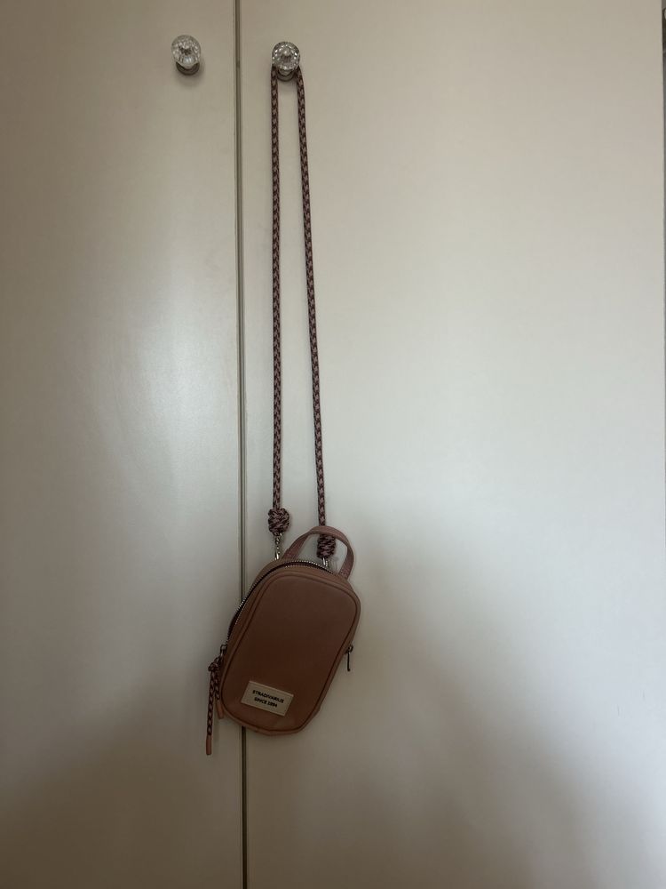 Geanta stradivarius