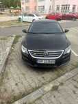 2010 Volkswagen Passat CC