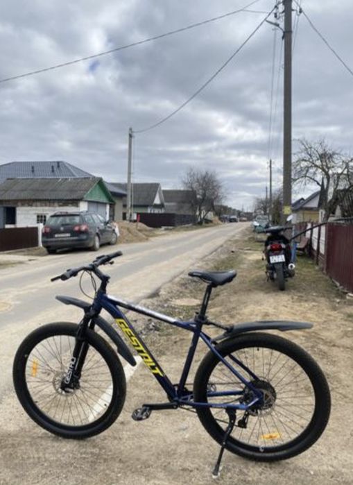 Велосипеды Gestalt торг есть срочно