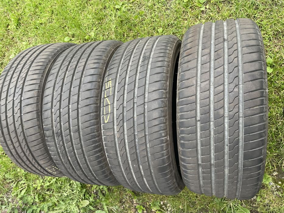Set anvelope de vara Firestone 225x45xR17 2023