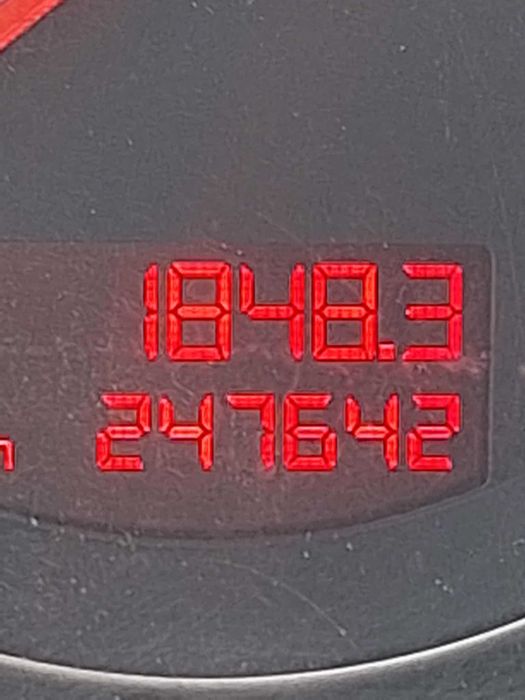 Audi A3 model 2006, direct proprietar, Km reali