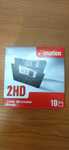 Дискети за флопи 1,44 MB IBM 2HD.Imation и Emtec нови