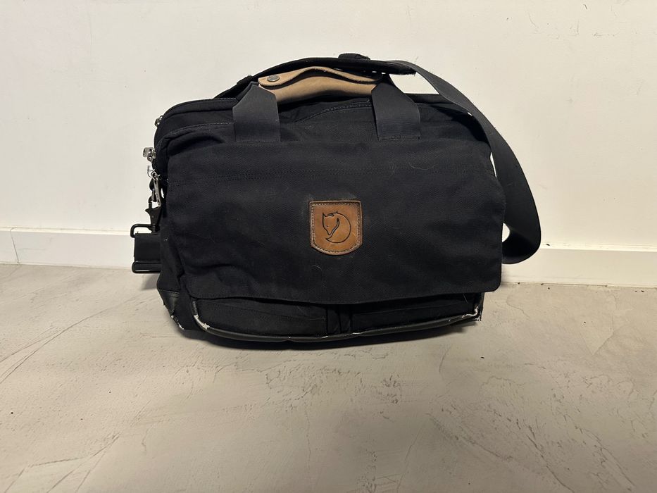 Чанта за лаптоп Fjallraven Away