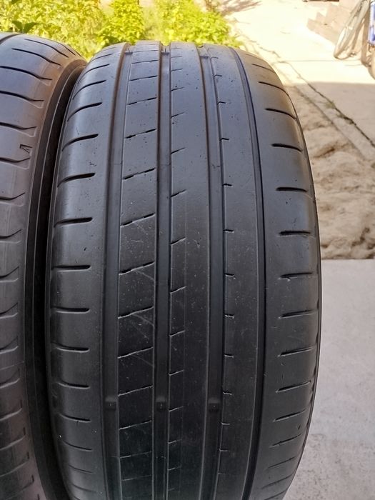 255 45 R21 Shina Yokohama C16 radnoy