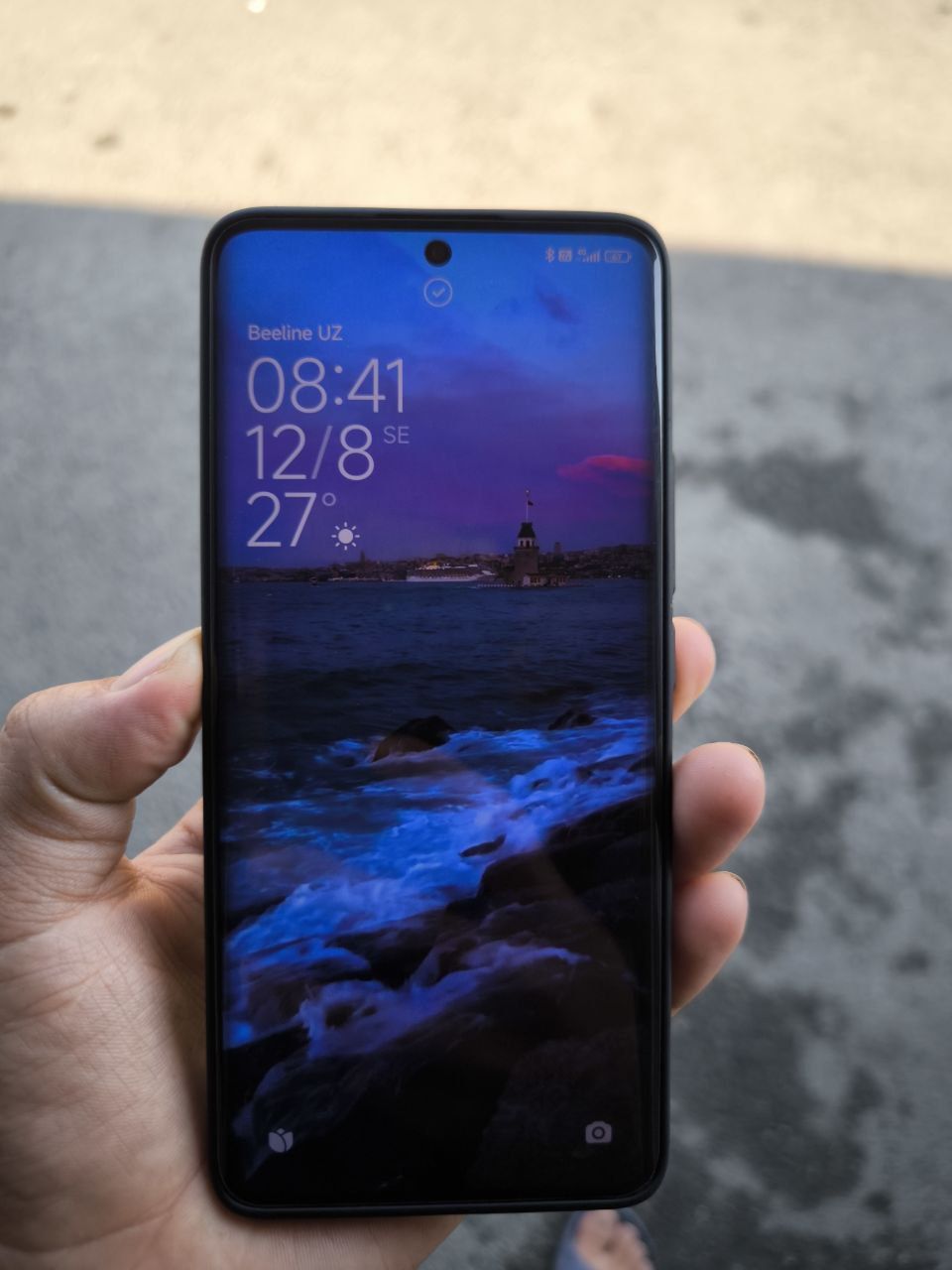 Redmi note 13 pro +5G