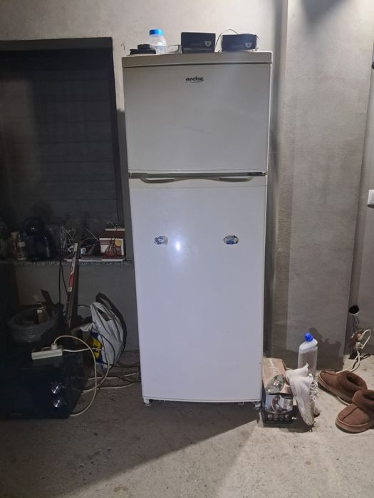 Frigider artic 2022