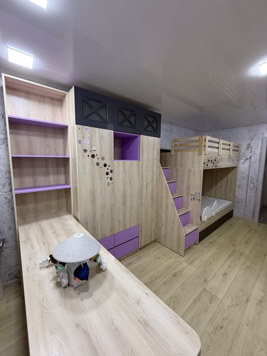 Продам детский спальный гарнитур