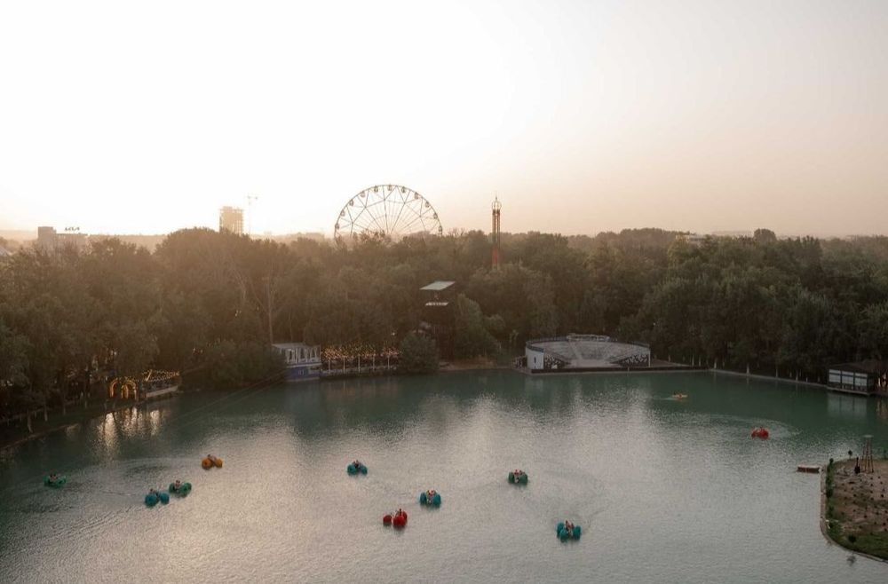 Продажа квартиры ,пентхаус в жк "NRG PARK"